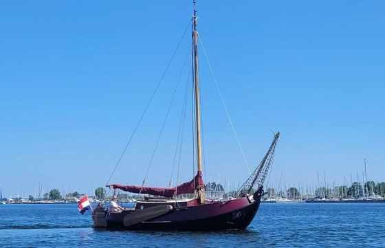 Van Rijnsoever Vollenhovense Bol