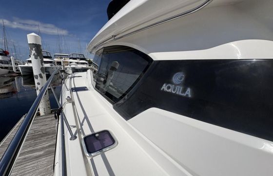 AQUILA 44