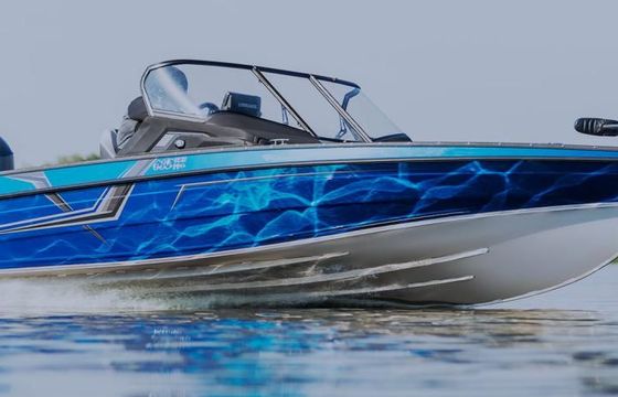 Finval 685 Fishpro