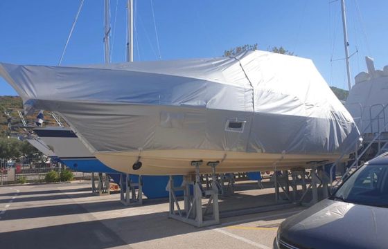 Tristan 315 Fly