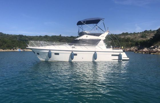 Tristan 315 Fly
