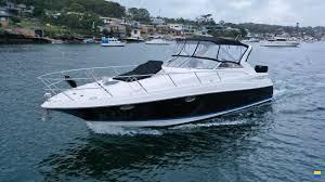Regal 3760 Sports Cruiser
