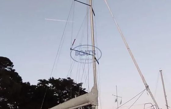 Jeanneau SUN FAST 3200