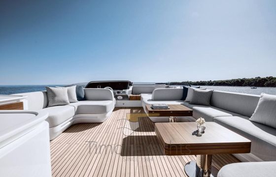 Azimut S10