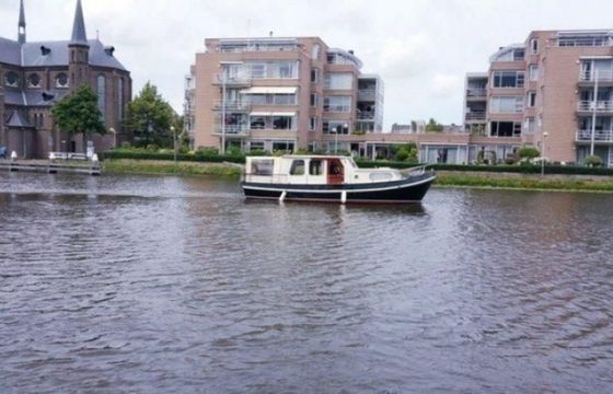 v.d zee Stevenvlet