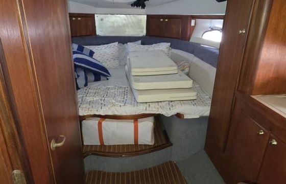 Fairline TARGA 31
