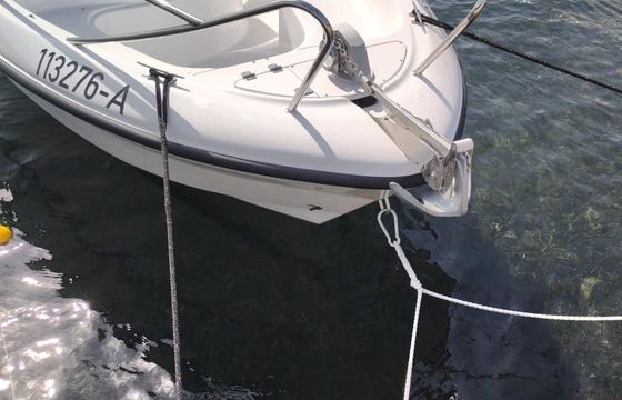 Poseidon BluWater 540