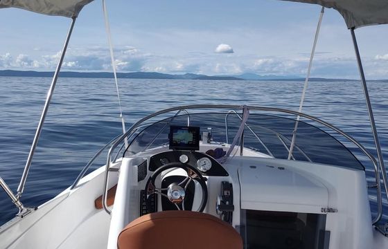 Poseidon BluWater 540