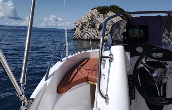 Poseidon BluWater 540