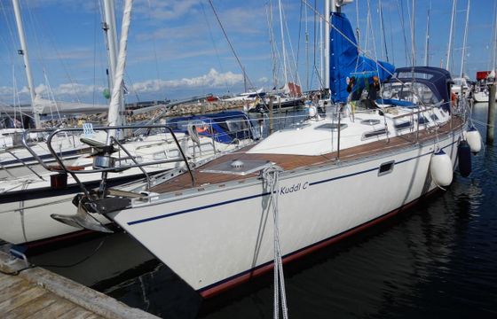 Gibert Marine Gib Sea Master 44