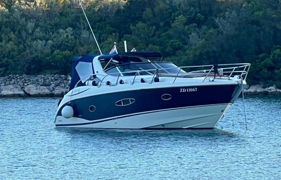 Atlantis Azimut Atlantis 35