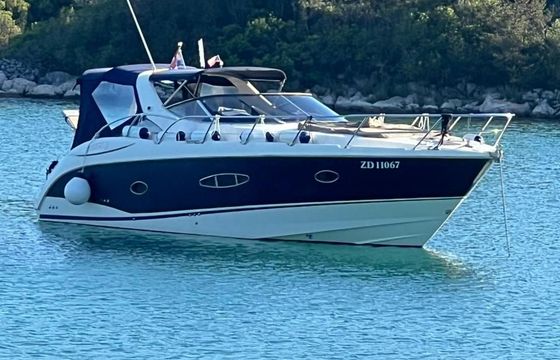 Atlantis Azimut Atlantis 35