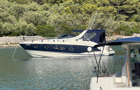 Atlantis Azimut Atlantis 35
