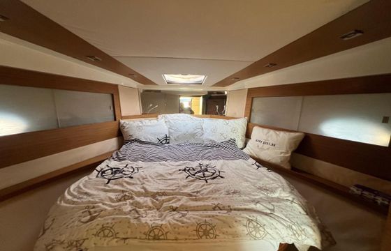 Atlantis Azimut Atlantis 35