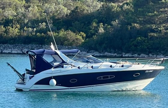 Atlantis Azimut Atlantis 35