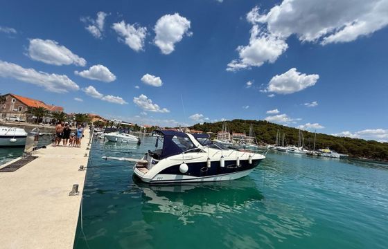 Atlantis Azimut Atlantis 35