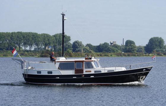 Doggerbank 1200