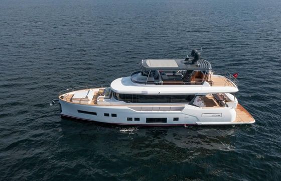 Sirena 68'