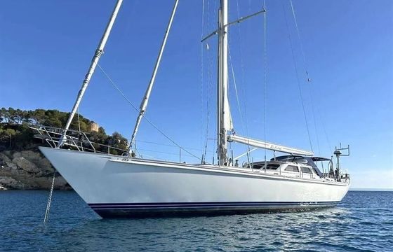 Aluboot BV Hindeloopen semi classic 68