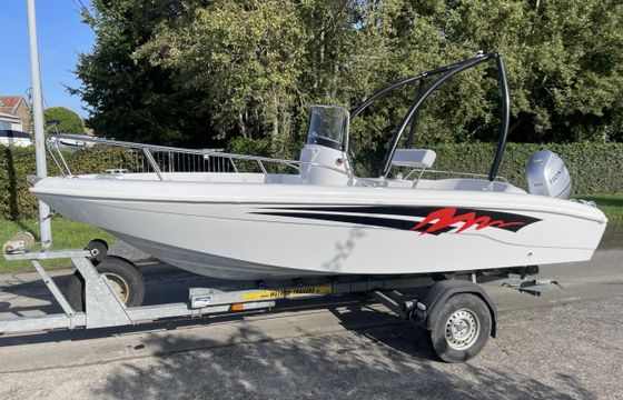 Easy Marine Easy 550