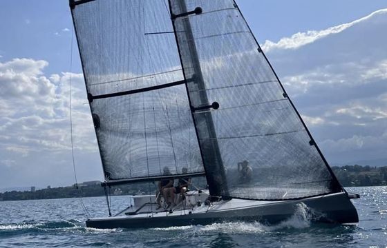 Psaros 750