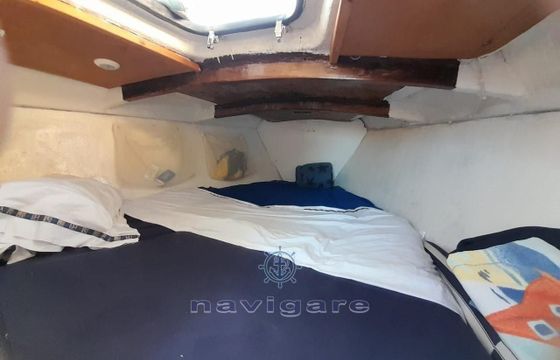Cantieri Zaniboni EDEL 6