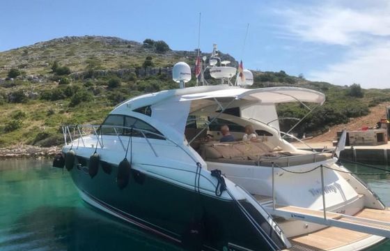 Princess V 45