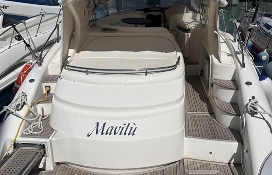 Gobbi Atlantis 47