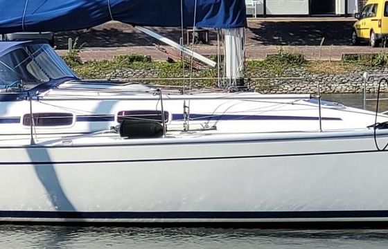 Bavaria 35 Match