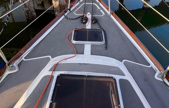 Alpha 32, Van de Stadt, ANGEBOT
