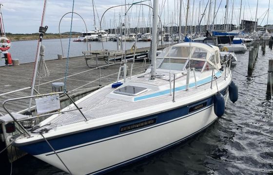Nordship 32