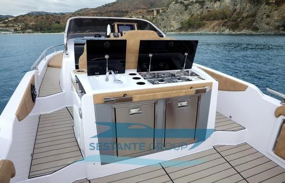 Ranieri Next330LX