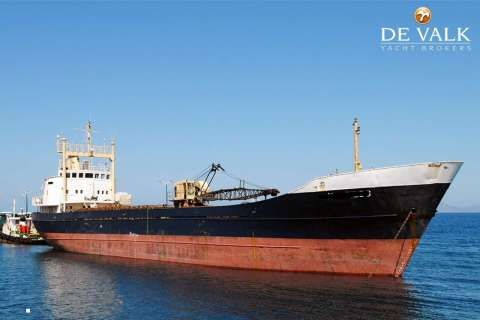 Eurotrawler 1750