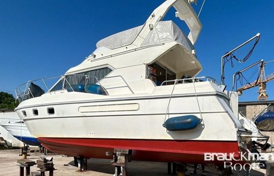 Colvic Suncruiser CM 35