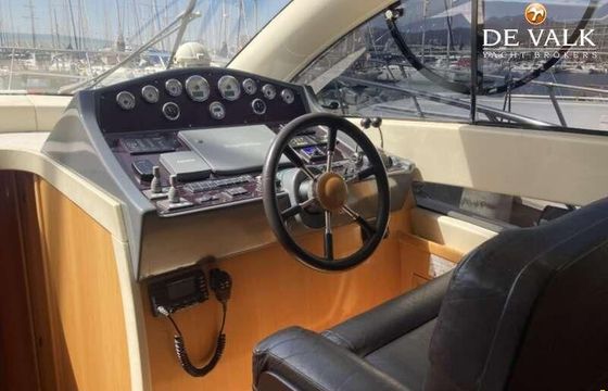 Genesis Cielo 50