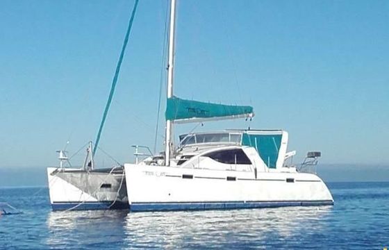 Admiral 40