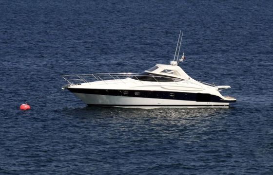 Cantieri di Sarnico SARNICO 43