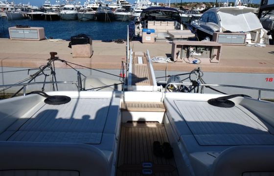 Cantieri di Sarnico SARNICO 43
