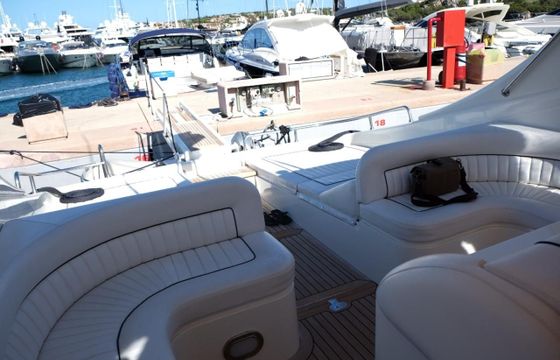 Cantieri di Sarnico SARNICO 43