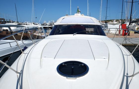 Cantieri di Sarnico SARNICO 43