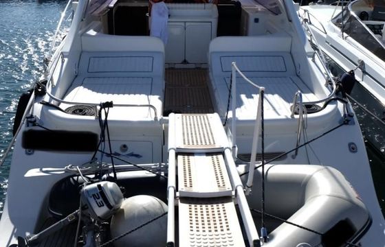 Cantieri di Sarnico SARNICO 43