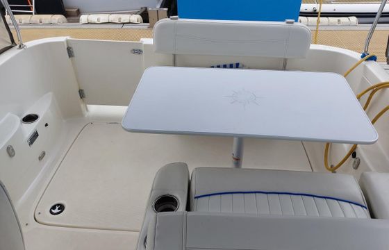 Bayliner 275 Ciera
