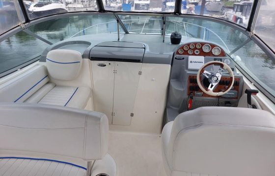 Bayliner 275 Ciera