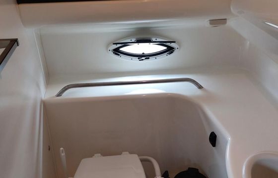 Bayliner 275 Ciera