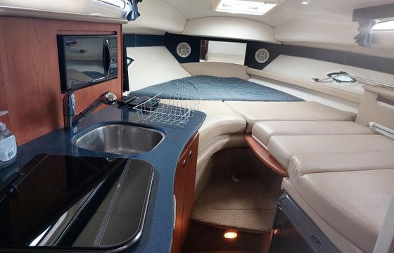 Bayliner 275 Ciera