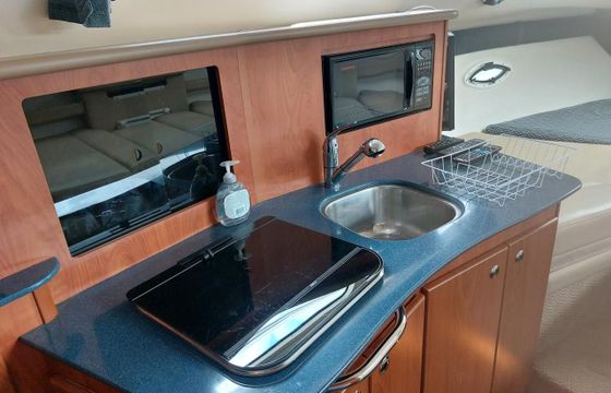 Bayliner 275 Ciera