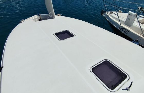 Itama 40