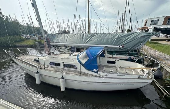 Marieholm 261