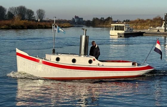 Euroship Eurosleper 7.70 OK