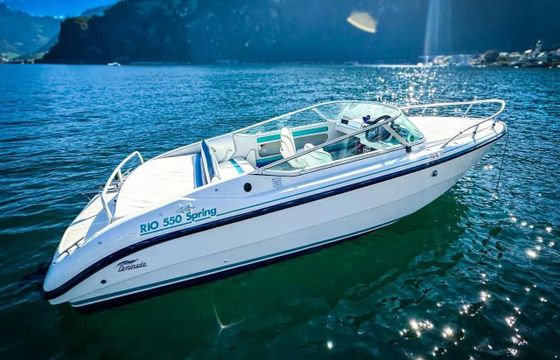 Rio Iberica 550 Spring